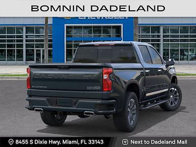 New 2026 Chevrolet Silverado 1500 High Country Crew Cab Pickup for sale #TG123066 - photo 2