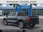 New 2026 Chevrolet Silverado 1500 High Country Crew Cab Pickup for sale #TG123066 - photo 4