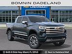 New 2026 Chevrolet Silverado 1500 High Country Crew Cab Pickup for sale #TG123066 - photo 8