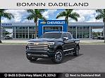 New 2026 Chevrolet Silverado 1500 High Country Crew Cab Pickup for sale #TG123066 - photo 9