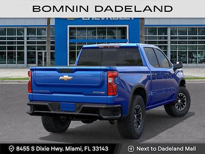 New 2026 Chevrolet Silverado 1500 ZR2 Crew Cab for sale #TG123499 - photo 2
