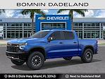 New 2026 Chevrolet Silverado 1500 ZR2 Crew Cab for sale #TG123499 - photo 3