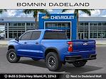 New 2026 Chevrolet Silverado 1500 ZR2 Crew Cab for sale #TG123499 - photo 4