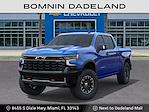 New 2026 Chevrolet Silverado 1500 ZR2 Crew Cab for sale #TG123499 - photo 7