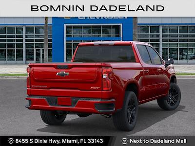 New 2026 Chevrolet Silverado 1500 RST Crew Cab for sale #TG124332 - photo 2