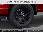 New 2026 Chevrolet Silverado 1500 RST Crew Cab for sale #TG124332 - photo 10