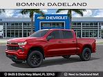 New 2026 Chevrolet Silverado 1500 RST Crew Cab for sale #TG124332 - photo 3