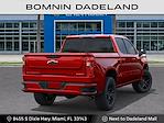 New 2026 Chevrolet Silverado 1500 RST Crew Cab for sale #TG124332 - photo 2