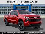 New 2026 Chevrolet Silverado 1500 RST Crew Cab for sale #TG124332 - photo 8