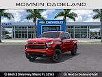 New 2026 Chevrolet Silverado 1500 RST Crew Cab for sale #TG124332 - photo 9