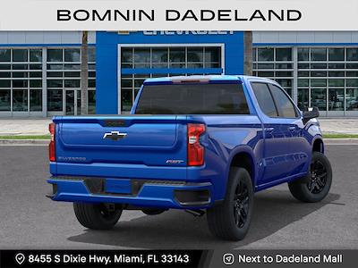 New 2026 Chevrolet Silverado 1500 RST Crew Cab for sale #TG124391 - photo 2