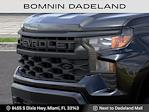 New 2026 Chevrolet Silverado 1500 Custom Crew Cab for sale #TG126153 - photo 14
