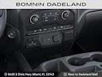 New 2026 Chevrolet Silverado 1500 Custom Crew Cab for sale #TG126157 - photo 24