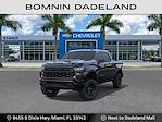 New 2026 Chevrolet Silverado 1500 Custom Crew Cab for sale #TG126157 - photo 9