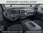 New 2026 Chevrolet Silverado 1500 Custom Crew Cab for sale #TG126161 - photo 16