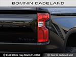 New 2026 Chevrolet Silverado 1500 Custom Crew Cab for sale #TG126304 - photo 12