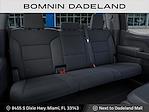New 2026 Chevrolet Silverado 1500 Custom Crew Cab for sale #TG126304 - photo 18
