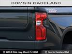 New 2026 Chevrolet Silverado 1500 LT Crew Cab for sale #TG129154 - photo 12