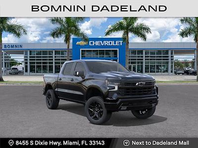 New 2026 Chevrolet Silverado 1500 LT Crew Cab for sale #TG130744 - photo 1