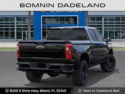 New 2026 Chevrolet Silverado 1500 LT Crew Cab for sale #TG130744 - photo 2