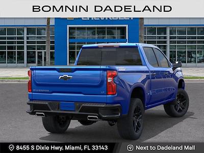 New 2026 Chevrolet Silverado 1500 LT Crew Cab for sale #TG131842 - photo 2