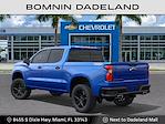 New 2026 Chevrolet Silverado 1500 LT Crew Cab for sale #TG131842 - photo 4