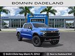 New 2026 Chevrolet Silverado 1500 ZR2 Crew Cab for sale #TG137696 - photo 1