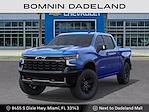 New 2026 Chevrolet Silverado 1500 ZR2 Crew Cab for sale #TG137696 - photo 7