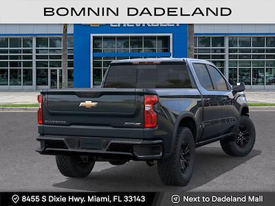 New 2026 Chevrolet Silverado 1500 ZR2 Crew Cab for sale #TG137699 - photo 2