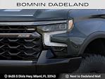 New 2026 Chevrolet Silverado 1500 ZR2 Crew Cab for sale #TG137699 - photo 11