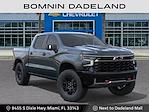 New 2026 Chevrolet Silverado 1500 ZR2 Crew Cab for sale #TG137699 - photo 8