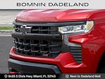 New 2026 Chevrolet Silverado 1500 LT Crew Cab for sale #TG141310 - photo 14