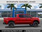 New 2026 Chevrolet Silverado 1500 LT Crew Cab for sale #TG141310 - photo 5