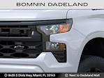 New 2026 Chevrolet Silverado 1500 Custom Crew Cab for sale #TG169294 - photo 10