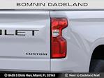 New 2026 Chevrolet Silverado 1500 Custom Crew Cab for sale #TG169294 - photo 11