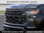 New 2026 Chevrolet Silverado 1500 Custom Crew Cab for sale #TG170524 - photo 13