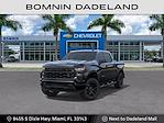 New 2026 Chevrolet Silverado 1500 Custom Crew Cab for sale #TG170524 - photo 8