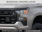 New 2026 Chevrolet Silverado 1500 Custom Crew Cab for sale #TG170569 - photo 10