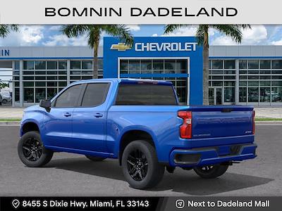 New 2026 Chevrolet Silverado 1500 RST Crew Cab for sale #TG185552 - photo 2