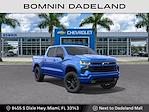New 2026 Chevrolet Silverado 1500 RST Crew Cab for sale #TG185552 - photo 3