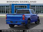 New 2026 Chevrolet Silverado 1500 RST Crew Cab for sale #TG185552 - photo 4