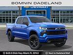 New 2026 Chevrolet Silverado 1500 RST Crew Cab for sale #TG185552 - photo 7