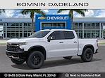 New 2026 Chevrolet Silverado 1500 ZR2 Crew Cab for sale #TG199750 - photo 1