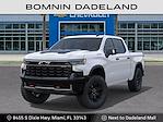 New 2026 Chevrolet Silverado 1500 ZR2 Crew Cab for sale #TG199750 - photo 6