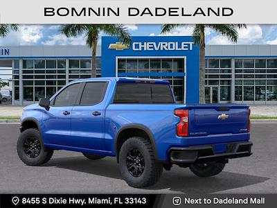 New 2026 Chevrolet Silverado 1500 ZR2 Crew Cab for sale #TG199911 - photo 2