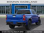 New 2026 Chevrolet Silverado 1500 ZR2 Crew Cab for sale #TG199911 - photo 4