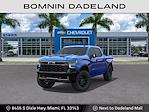 New 2026 Chevrolet Silverado 1500 ZR2 Crew Cab for sale #TG199911 - photo 8