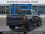 New 2026 Chevrolet Silverado 1500 ZR2 Crew Cab for sale #TG205809 - photo 4