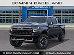 New 2026 Chevrolet Silverado 1500 ZR2 Crew Cab for sale #TG205809 - photo 6