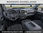 New 2026 Chevrolet Silverado 1500 Custom Crew Cab for sale #TG206306 - photo 15